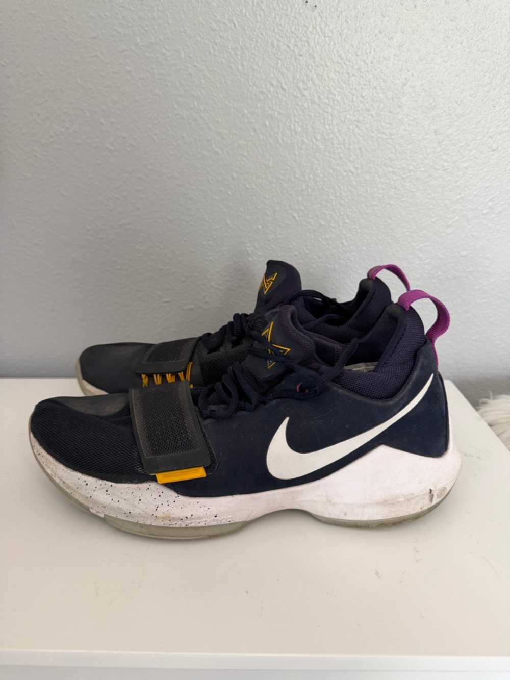 Nike The Bait Sneakers